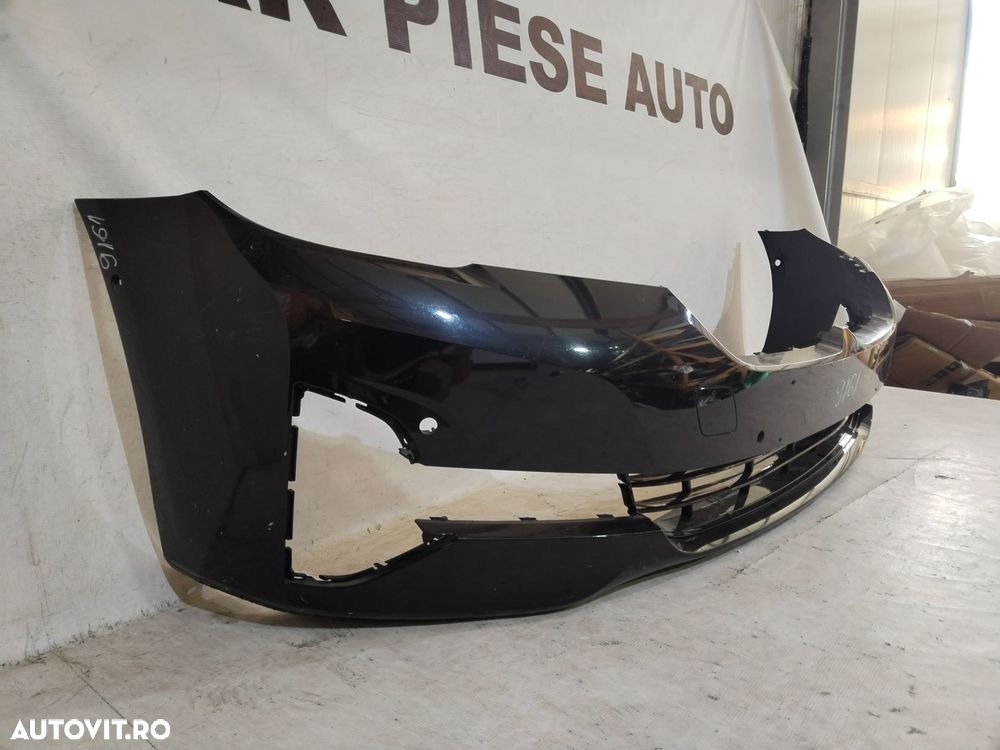 Bara fata BMW Seria 5, G30 LCI, facelift, 2021, 2022, 2023, 2024, cod origine OE 51119464207. - 3