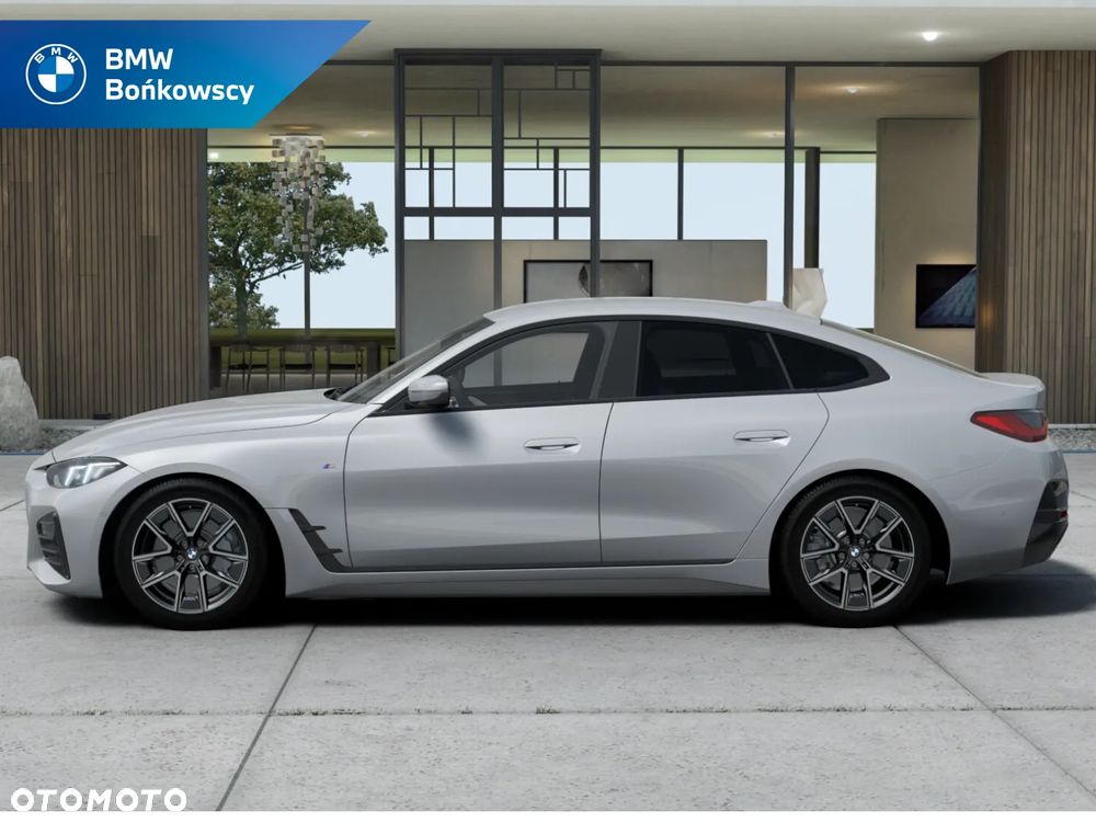 BMW Seria 4 430i xDrive M Sport - 2