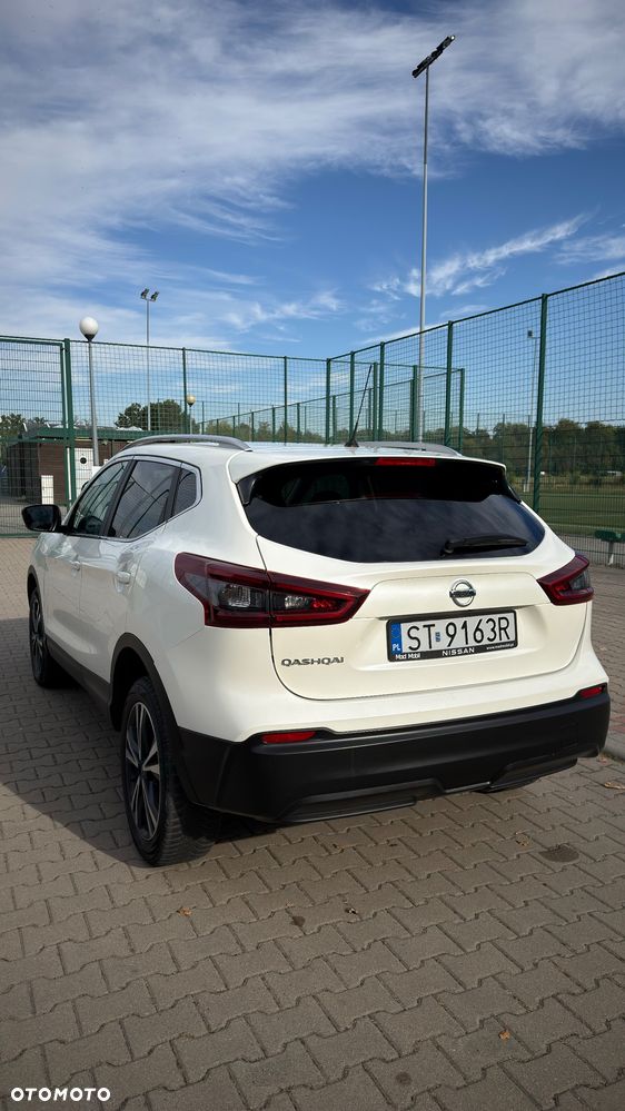 Nissan Qashqai 1.5 dCi N-Connecta - 12