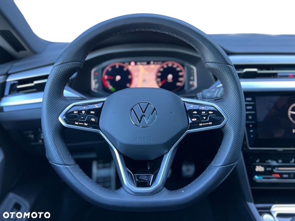 Volkswagen Arteon Shooting Brake 2.0 TDI 4Motion R-Line DSG - 29