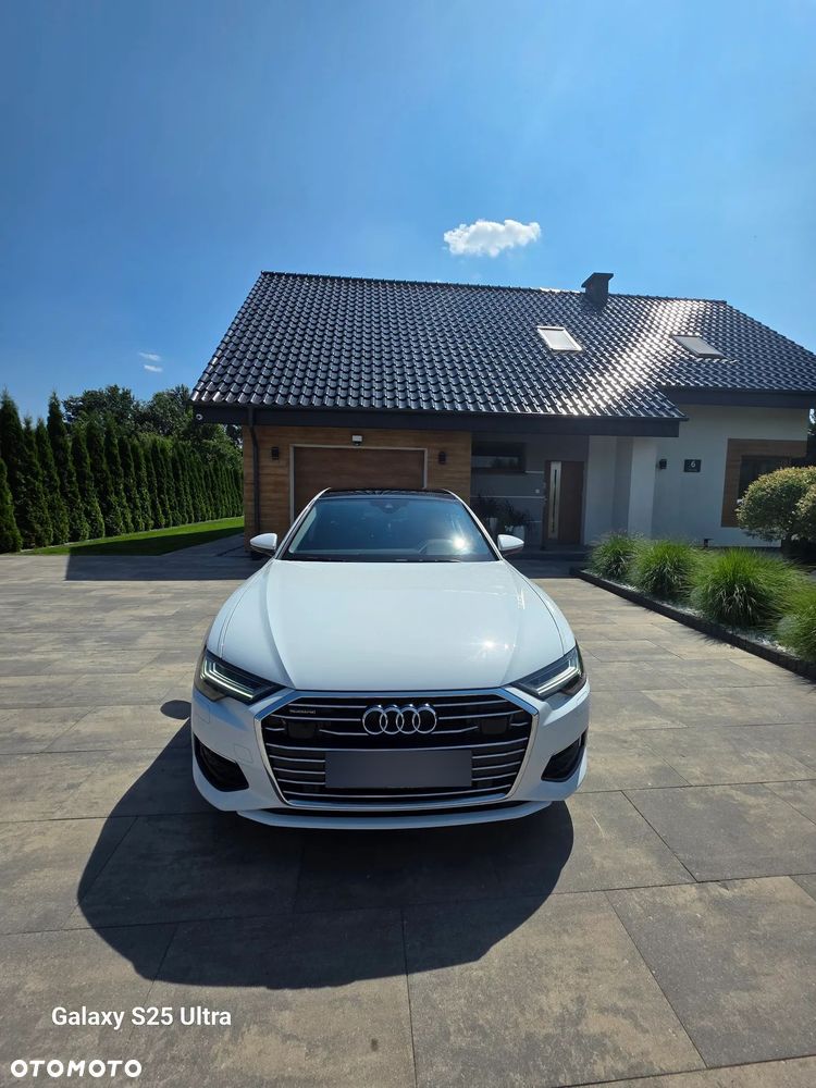 Audi A6 Limousine - 7