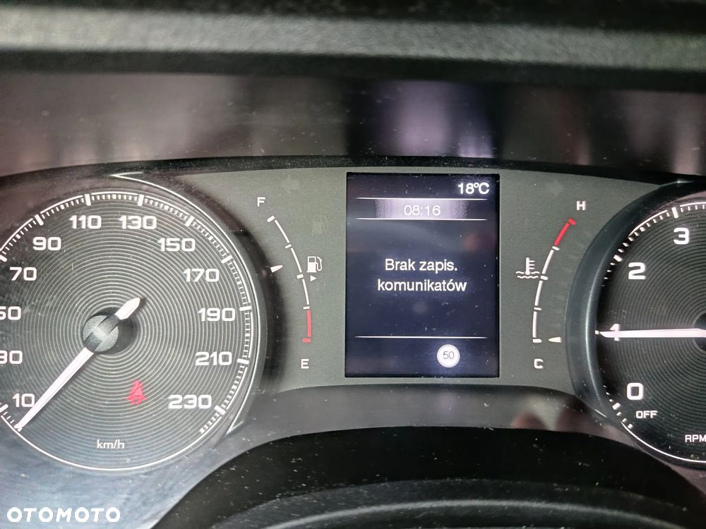 Fiat Tipo 1.0 T3 City Life - 5