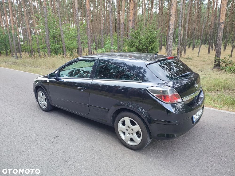 Opel Astra - 3