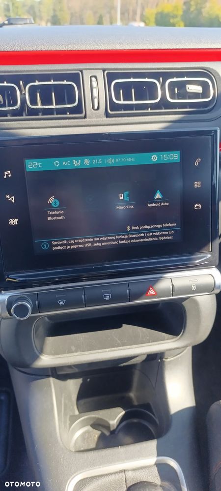 Citroën C3 Pure Tech 82 SHINE - 28