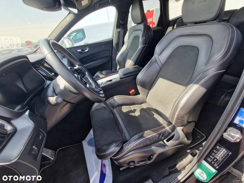 Volvo XC 60 D4 Geartronic RDesign - 11