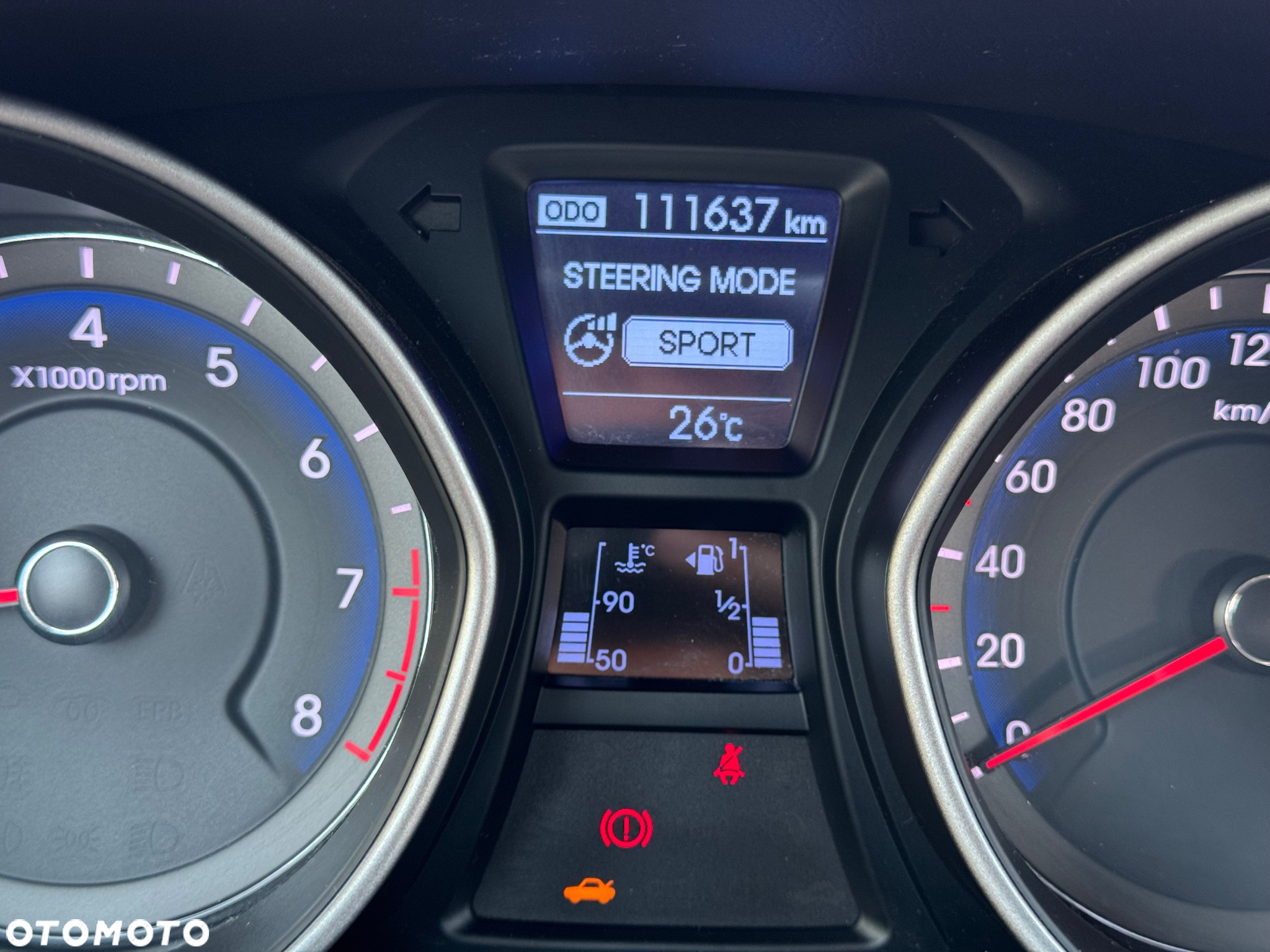 Hyundai i30 1.4 Comfort - 31