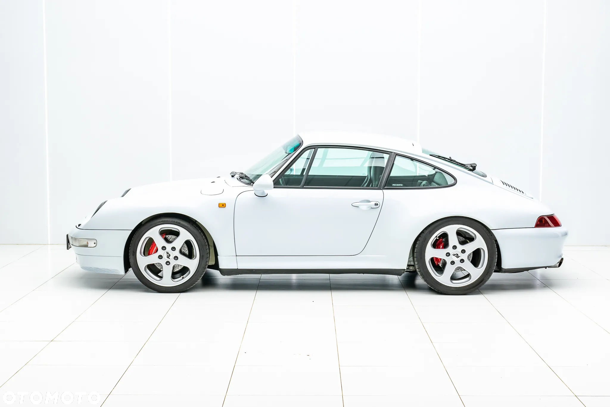 Porsche 911 - 5