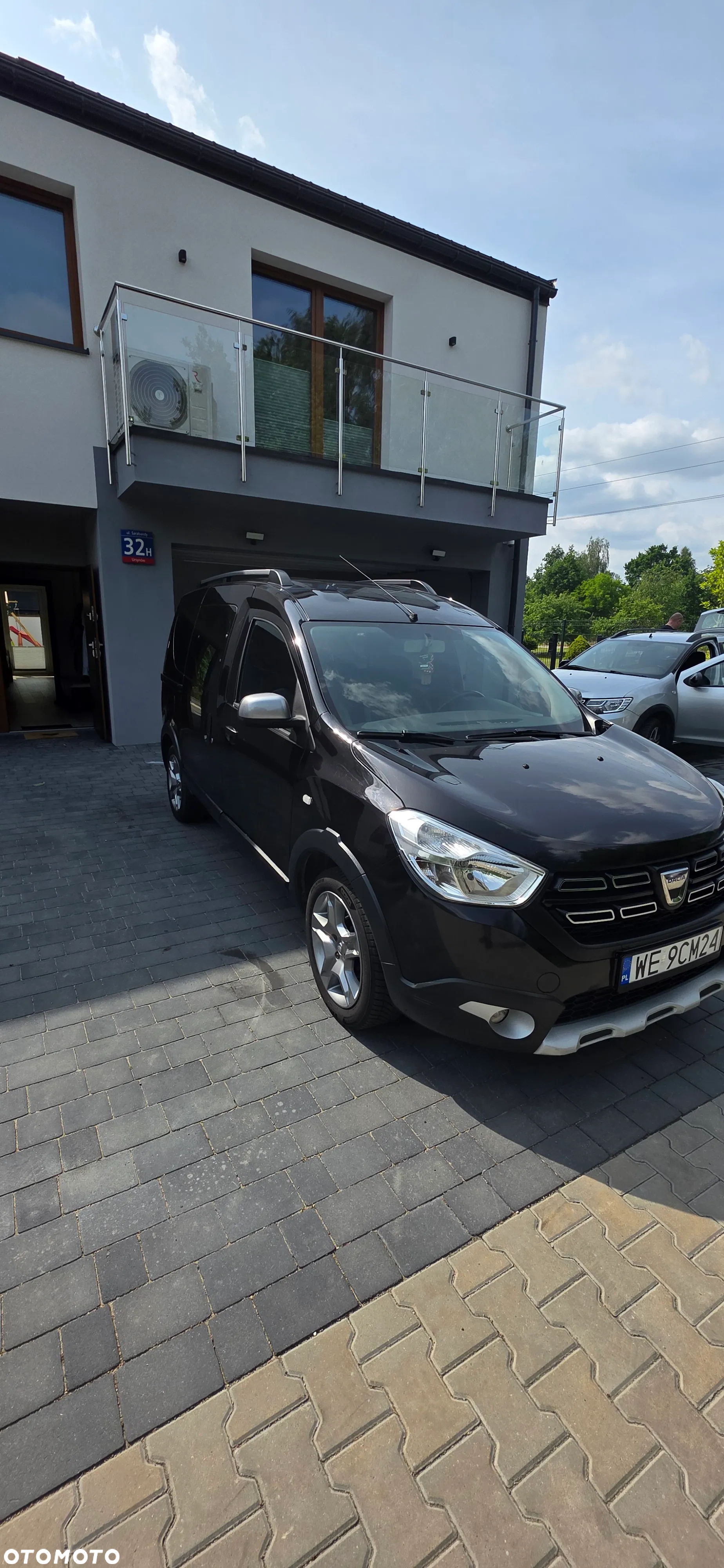 Dacia Dokker SCe 100 Comfort - 3