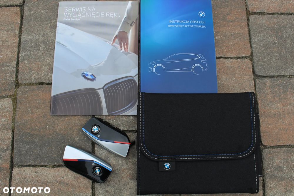 BMW Seria 2 223i xDrive mHEV M Sport sport - 39