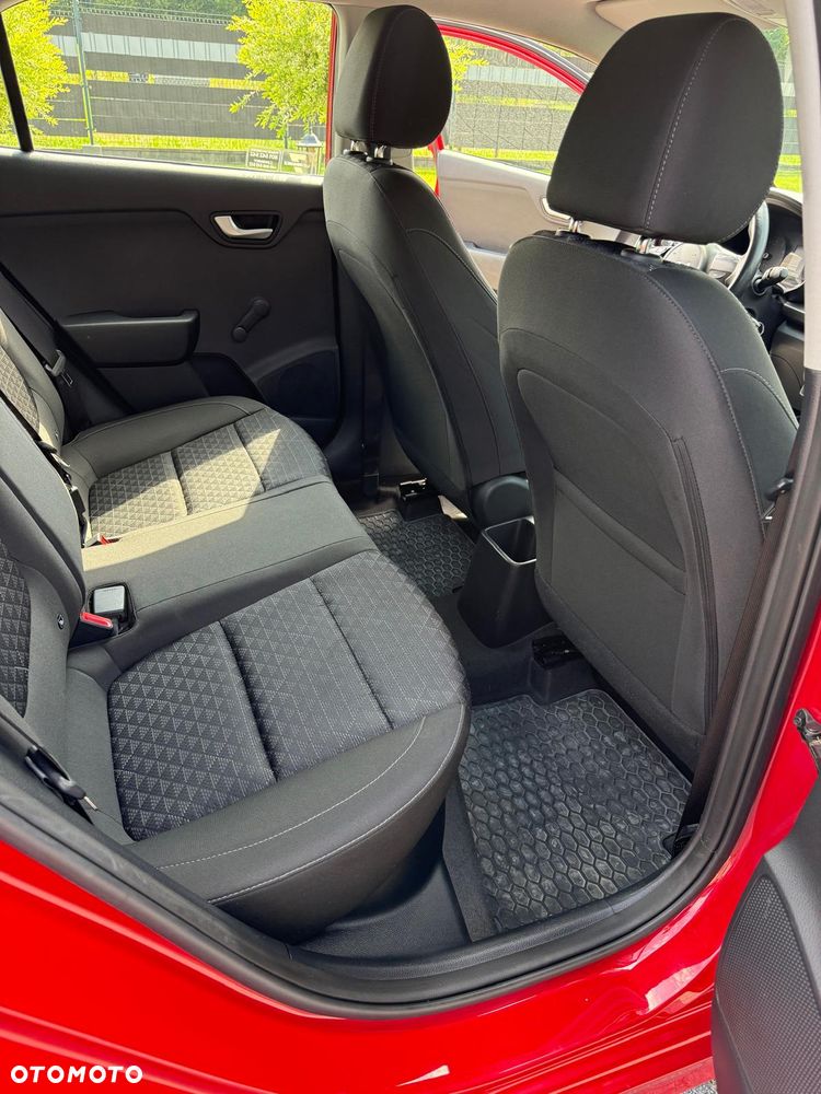 Kia Rio 1.2 M - 20