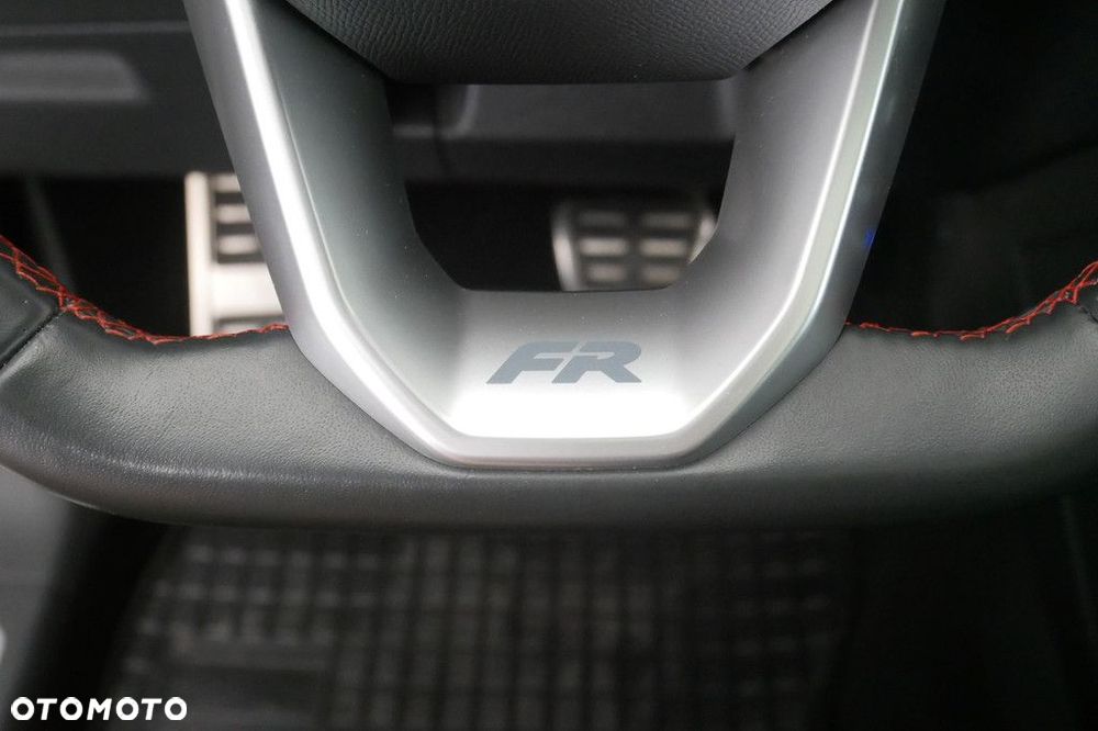 Seat Tarraco 2.0 TDI FR S&S 4Drive DSG - 37