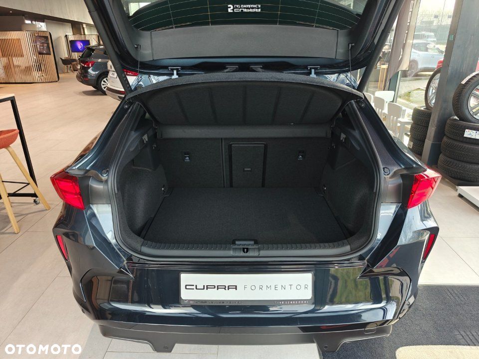 Cupra Formentor - 11
