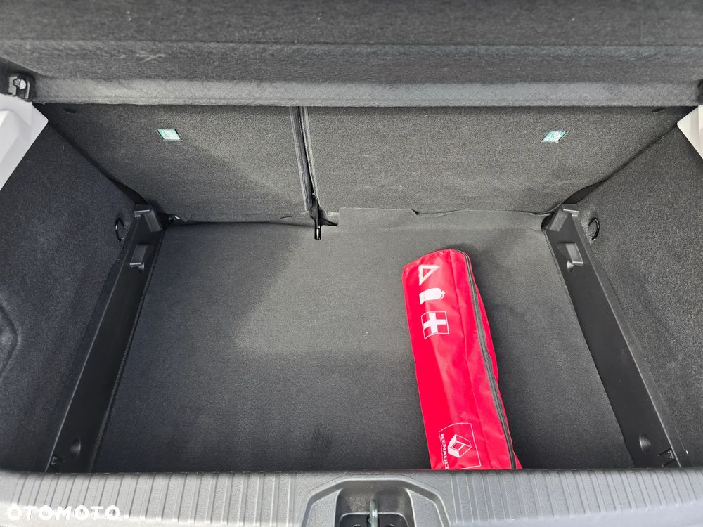 Renault Clio 1.0 TCe Equilibre - 27