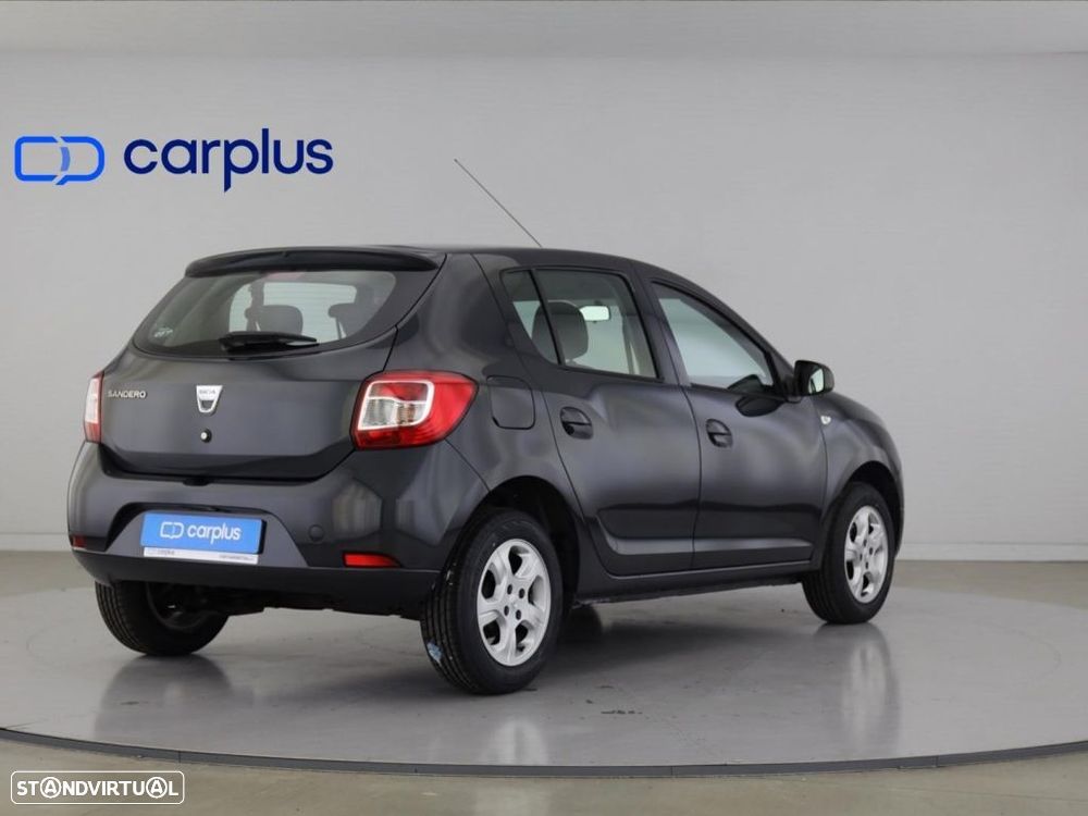 Dacia Sandero 0.9 TCe Confort - 7