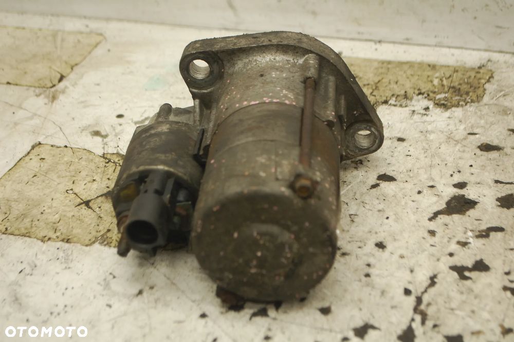ROZRUSZNIK 02M911020N VALEO 2.0 TDI AUDI A3 8P SEAT SKODA VW 02M911023N - 9