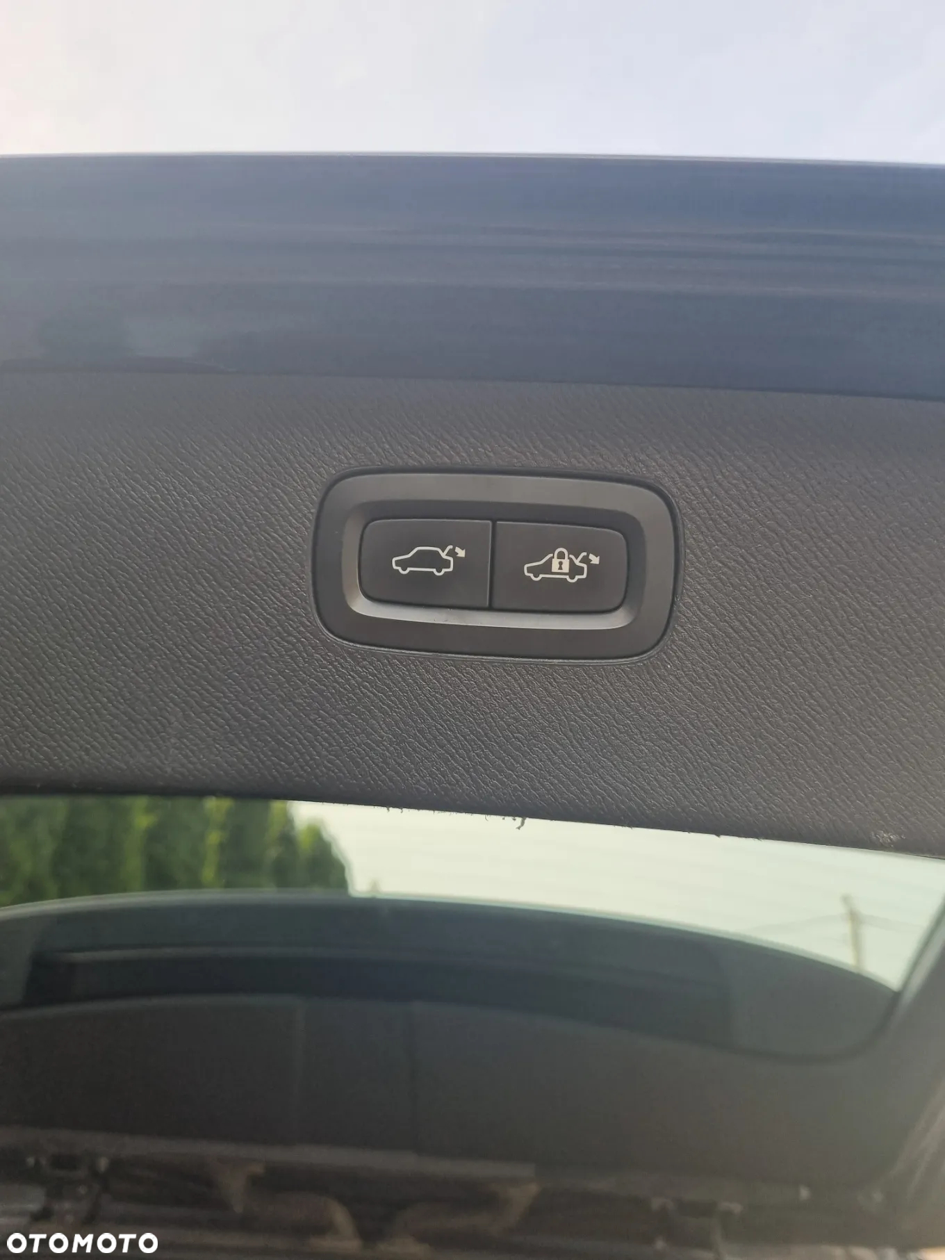 Volvo XC 90 D5 AWD R-Design - 9