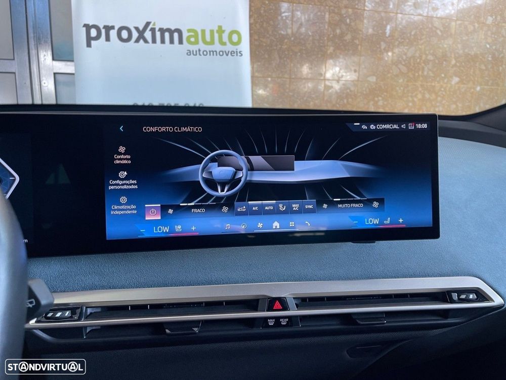 BMW iX xDrive 40 Pack Desportivo - 8