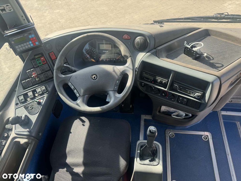 Irisbus Crossway - 25