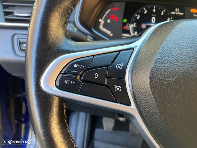 Renault Clio 1.0 TCe Evolution - 16