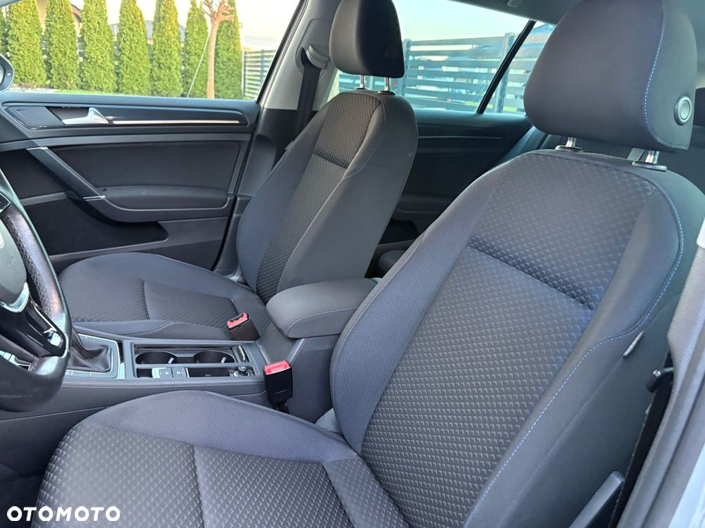 Volkswagen Golf Variant 1.6 TDI SCR United - 20