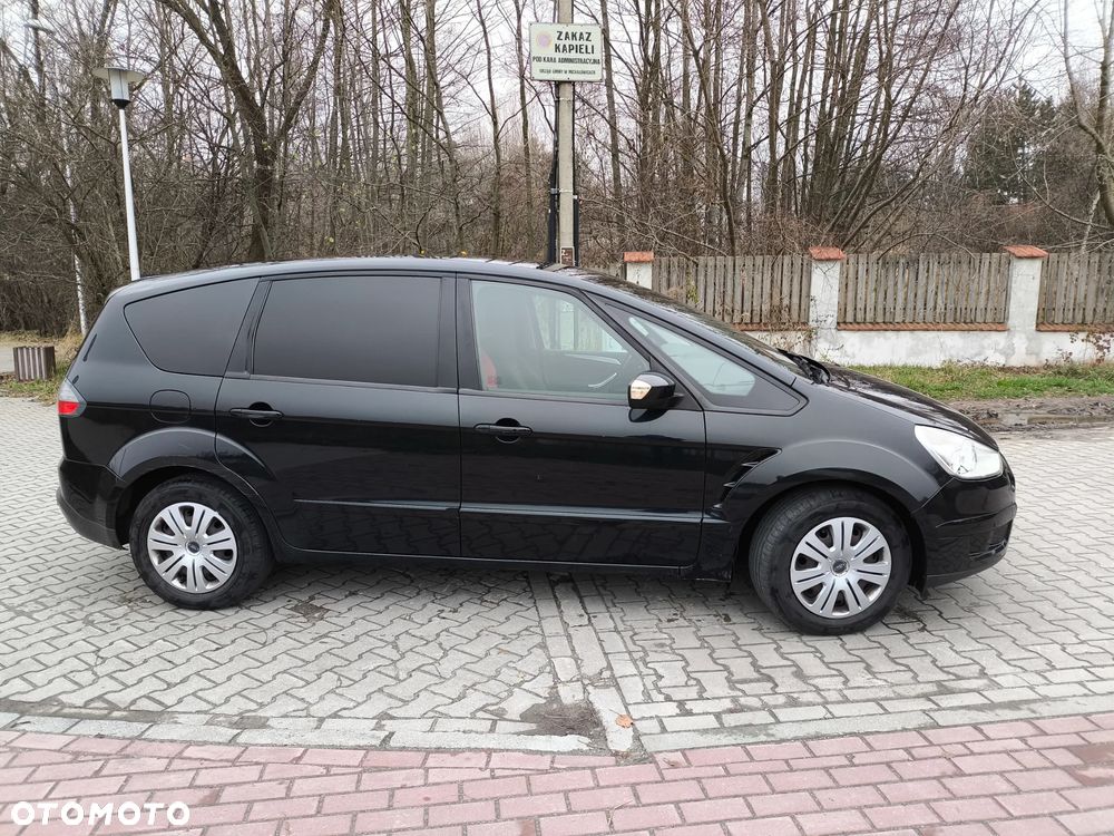 Ford S-Max 2.0 TDCi Gold X - 4