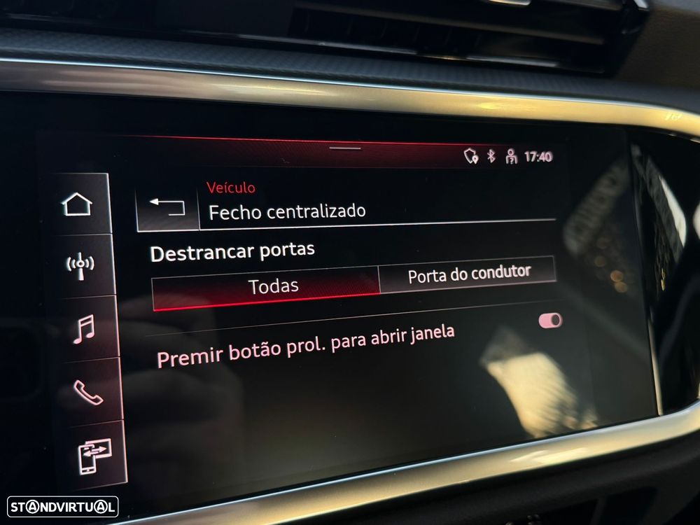 Audi Q3 45 TFSIe S tronic - 46