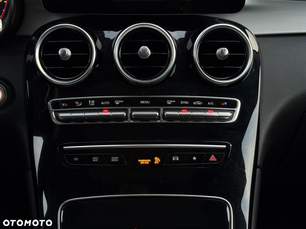 Mercedes-Benz GLC 200 4-Matic - 24