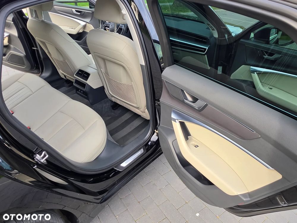 Audi A6 Limousine - 12