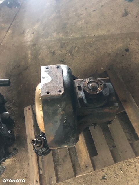 Manitou - Przekładnia Kątowa Skrzynia Kątowa - 2