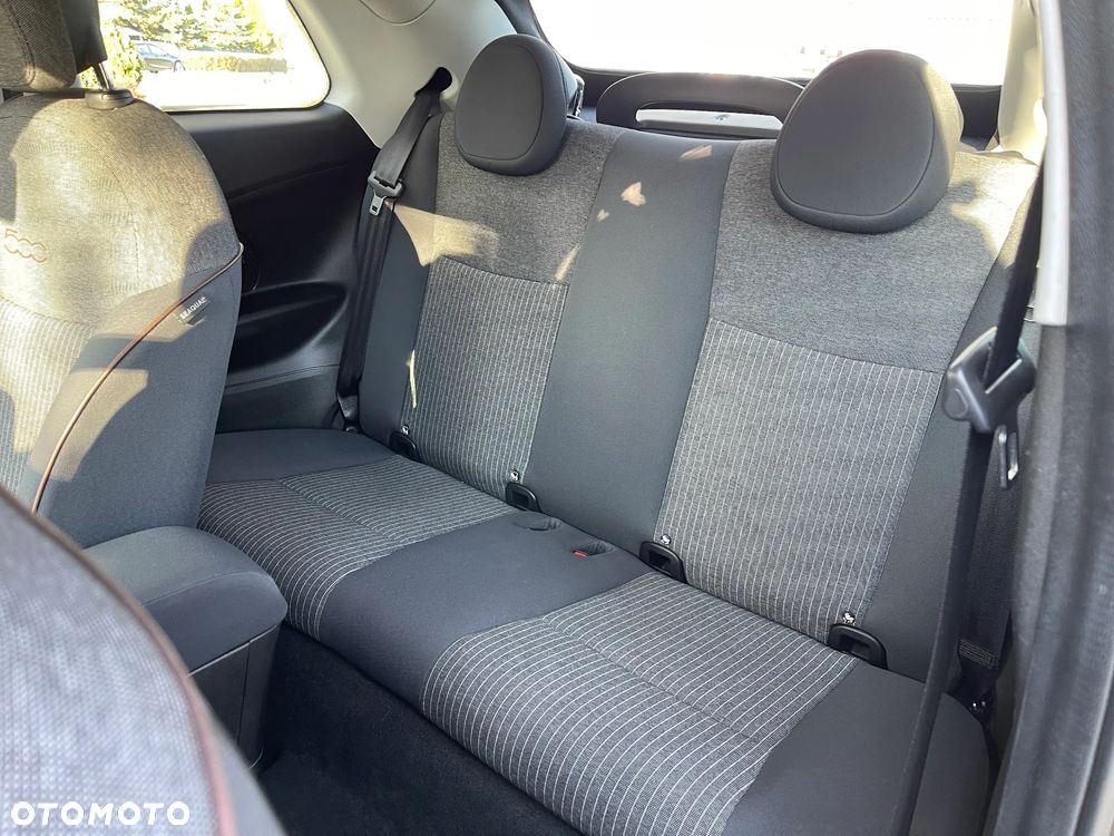 Fiat 500e 42kWh Pop - 24