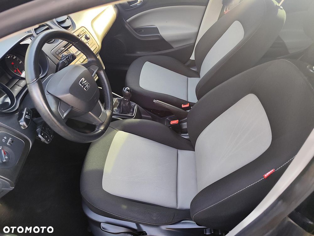 Seat Ibiza - 25