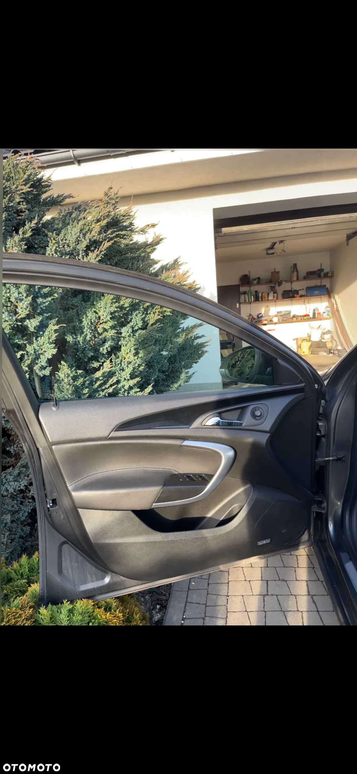 Opel Insignia 2.0 T Sport 4x4 - 3