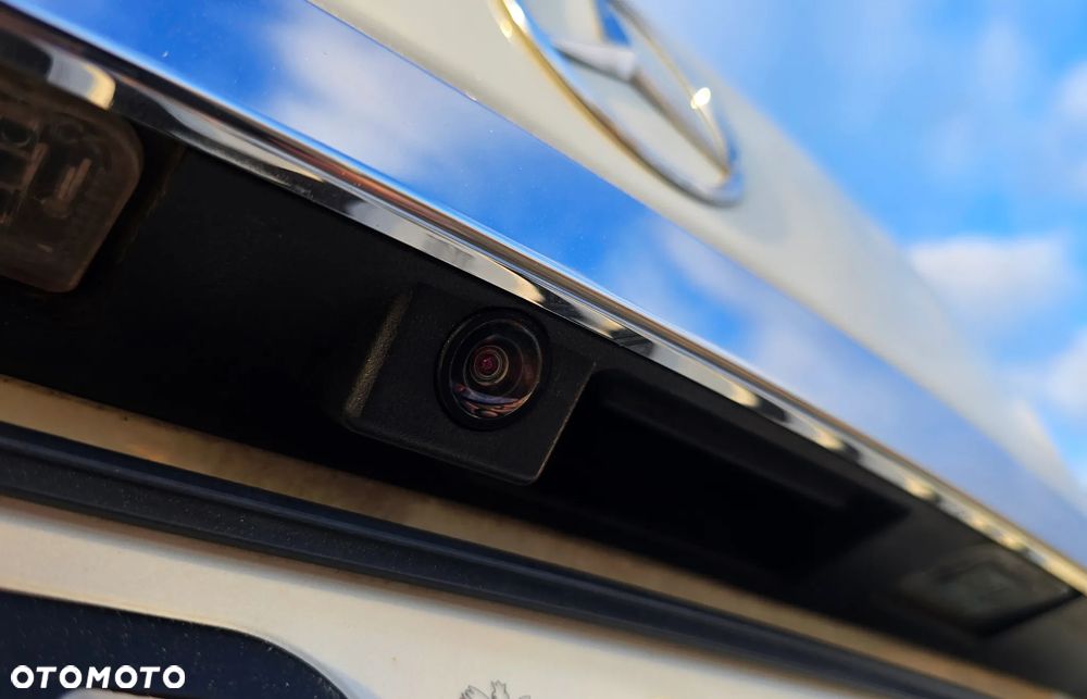 Mercedes-Benz Klasa B - 11