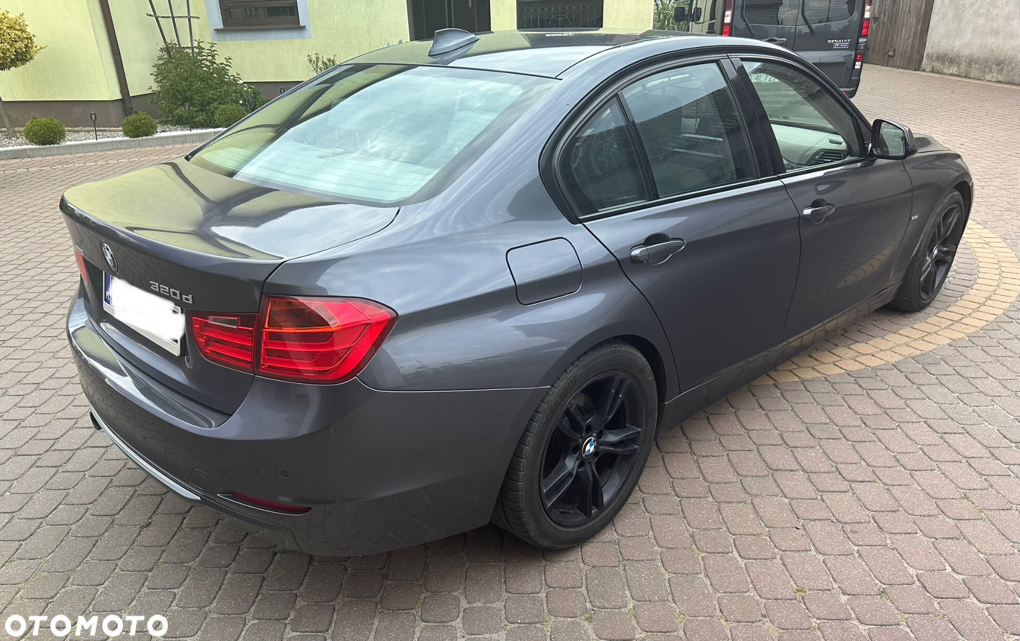 BMW Seria 3 - 6