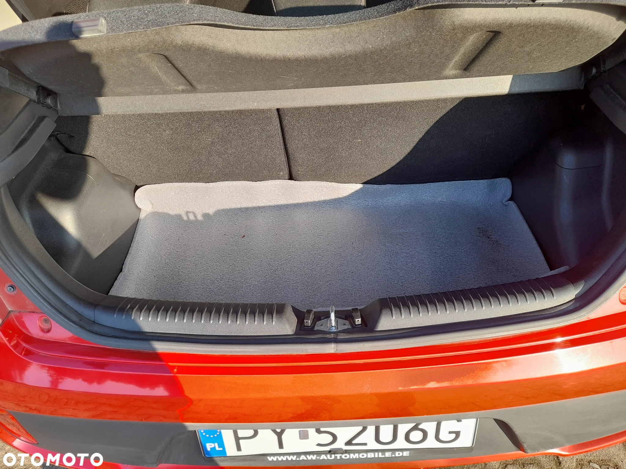 Kia Picanto - 16