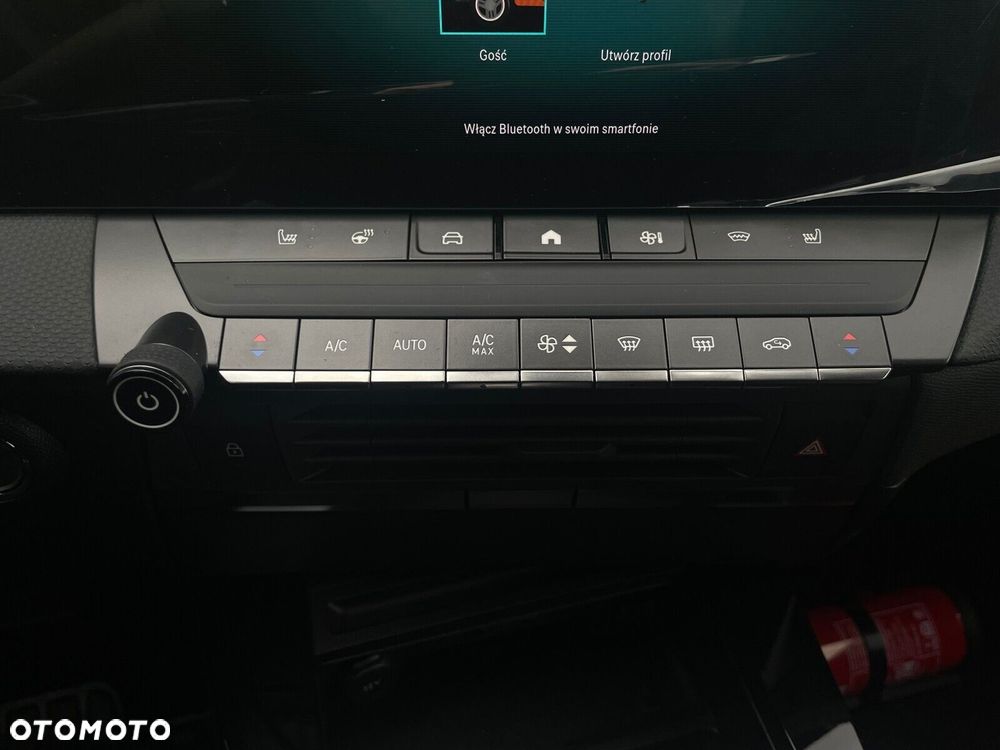 Opel Astra 1.2 T mHEV GS S&S eDTC - 14