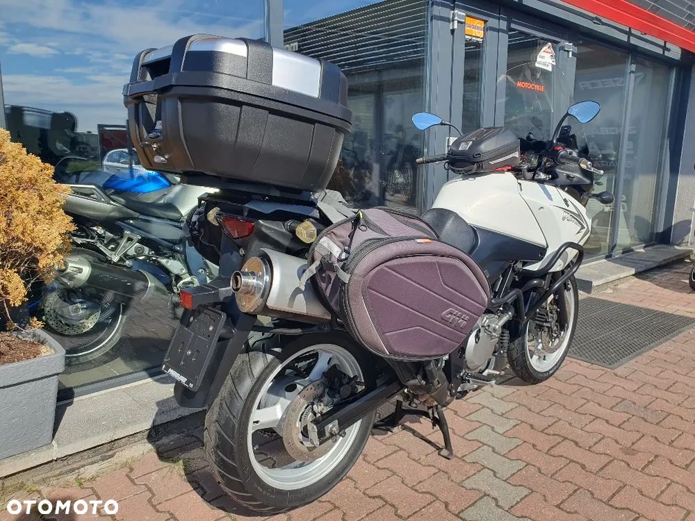 Suzuki DL - 9