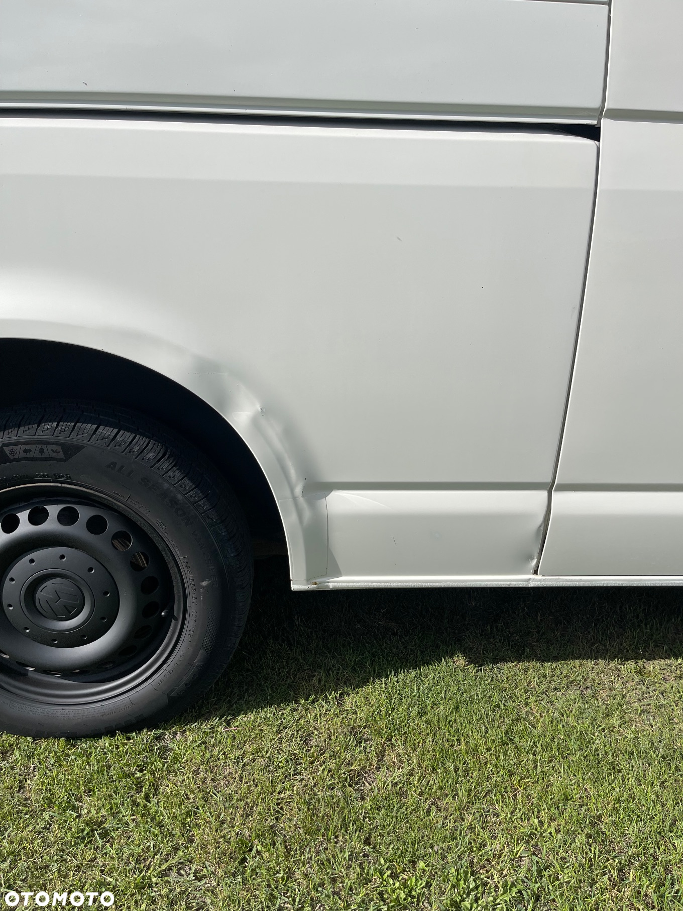 Volkswagen Transporter - 16