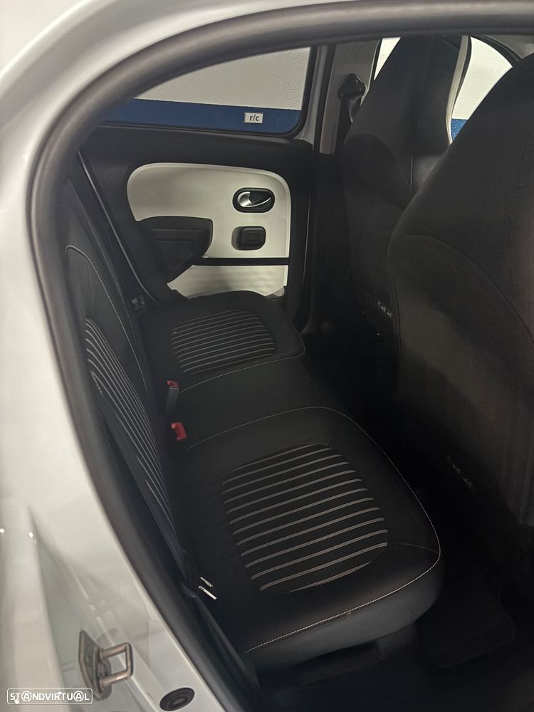 Renault Twingo E-Tech. 22 Techno - 5