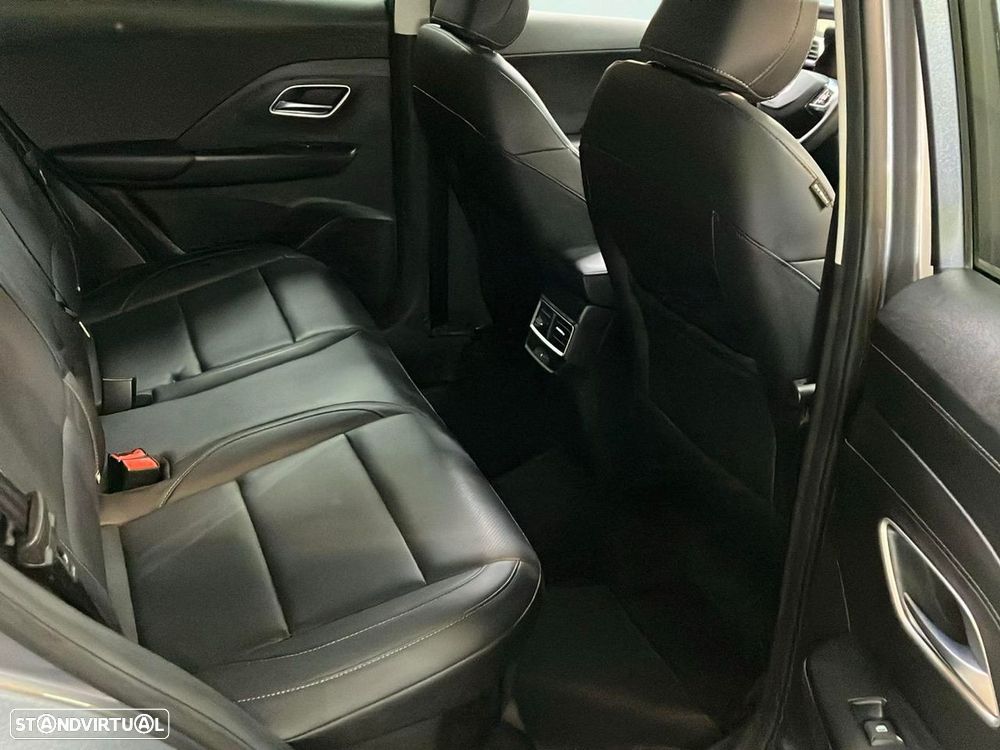 MG ZS 1.5 Hybrid+ Luxury - 15