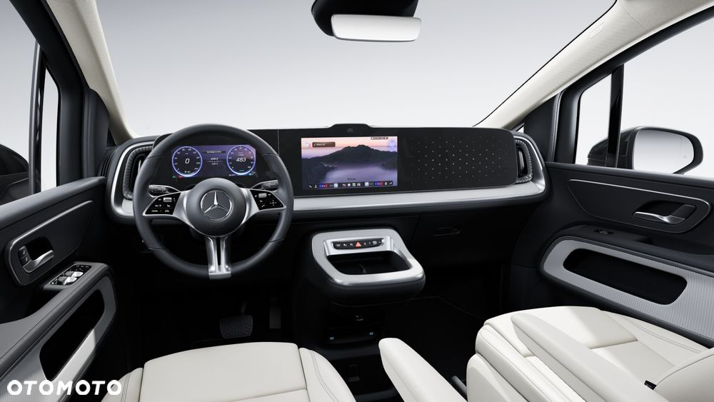 Mercedes-Benz VLE - 4