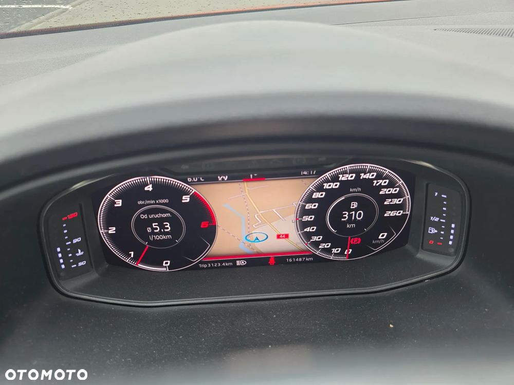 Seat Leon - 16