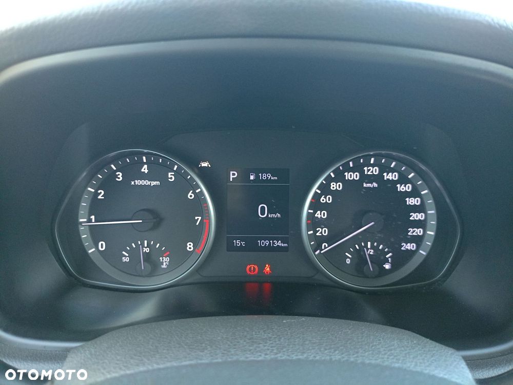 Hyundai i30 1.0 T-GDI Classic + DCT - 17