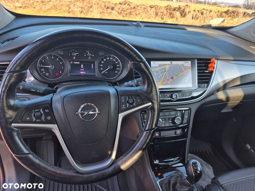 Opel Mokka X 1.4 ECOTEC Start/Stop 120 Jahre - 37