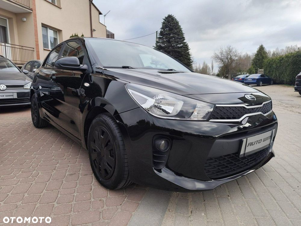 Kia Rio - 4