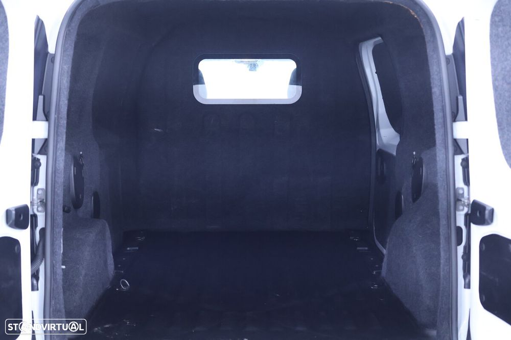Renault Express - 10