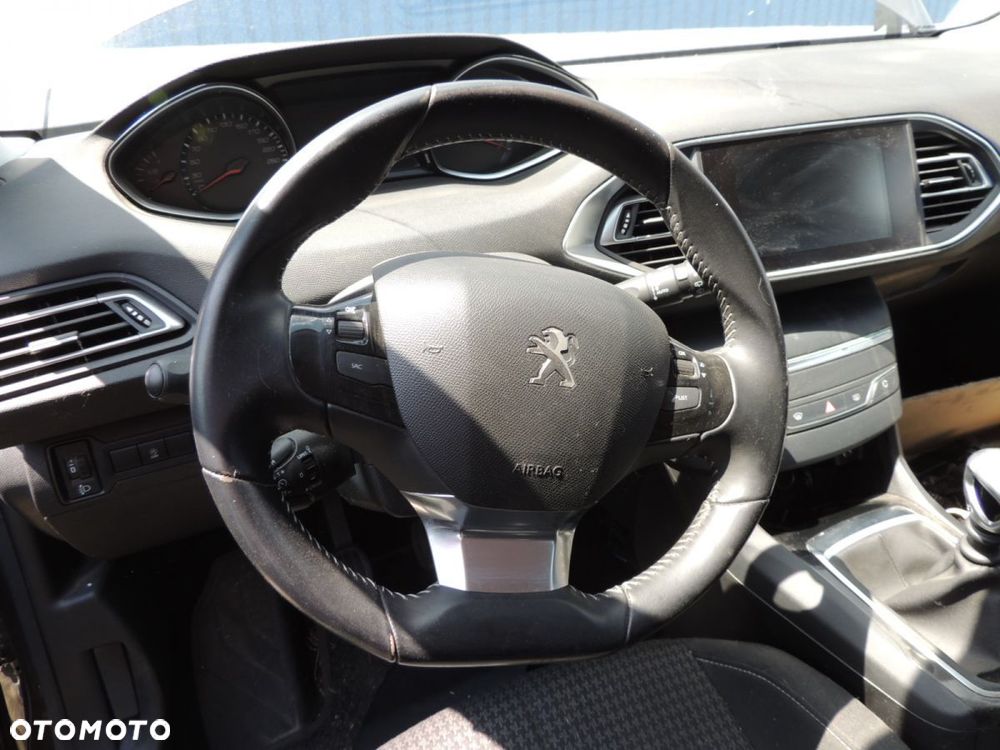 Poduszka powietrzna kierowcy Peugeot 308 T9 lift - 1