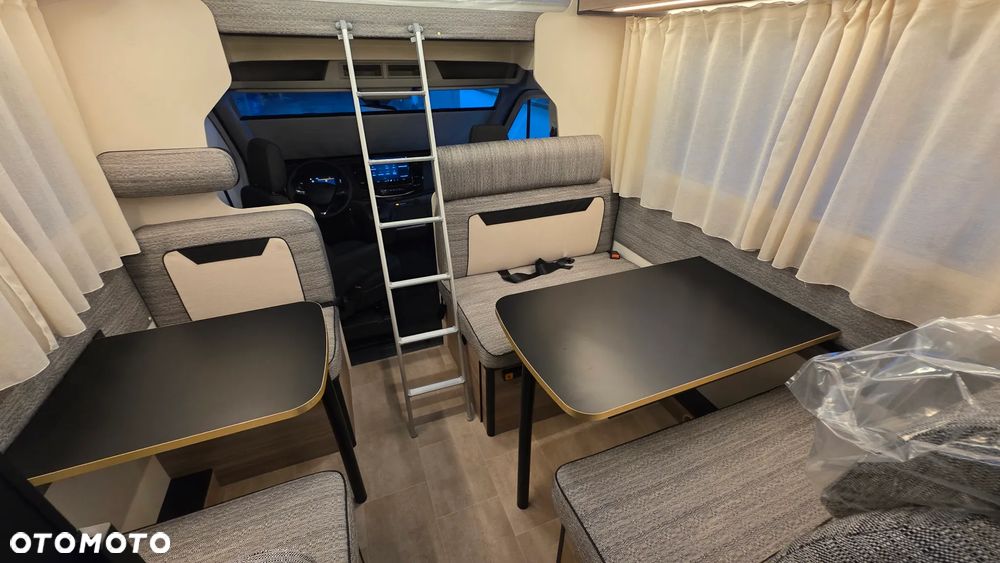 Rimor Kilig 9 Alkowa - 14