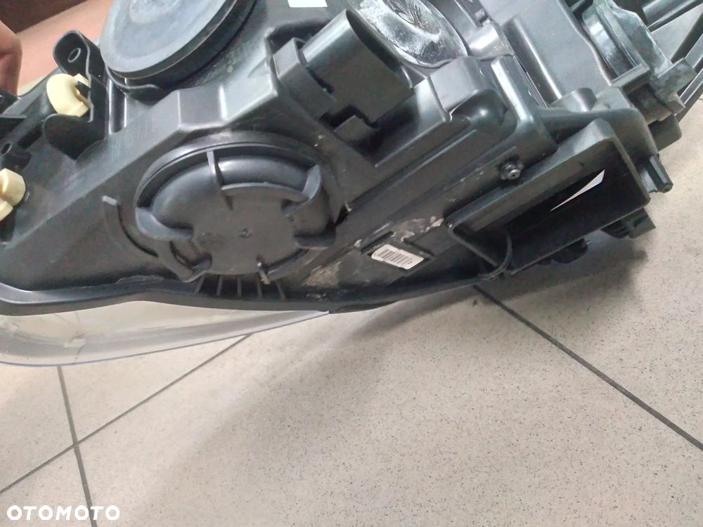 Ford Focus Mk3 ST Reflektor Przód Przedni Prawy BM51-13005-LB - 4