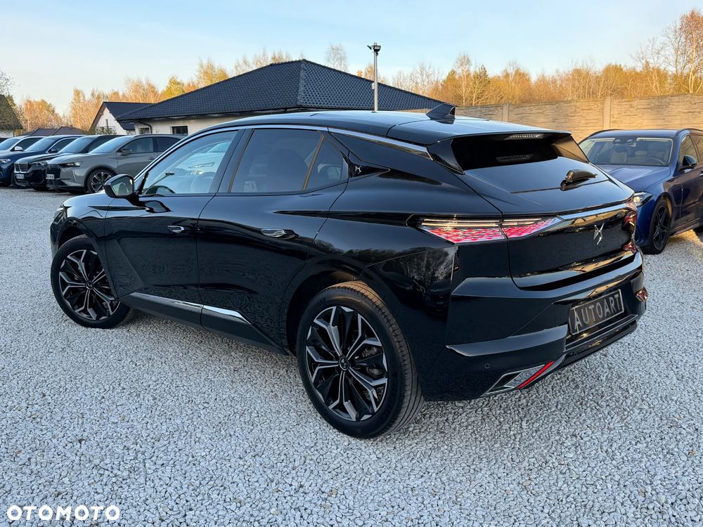 DS Automobiles DS 4 1.2 PureTech Opera - 13